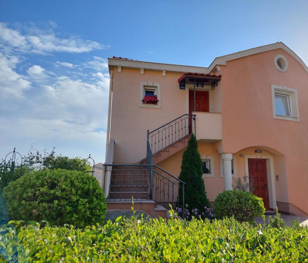 Apartment Polic Sibenik Exterior photo