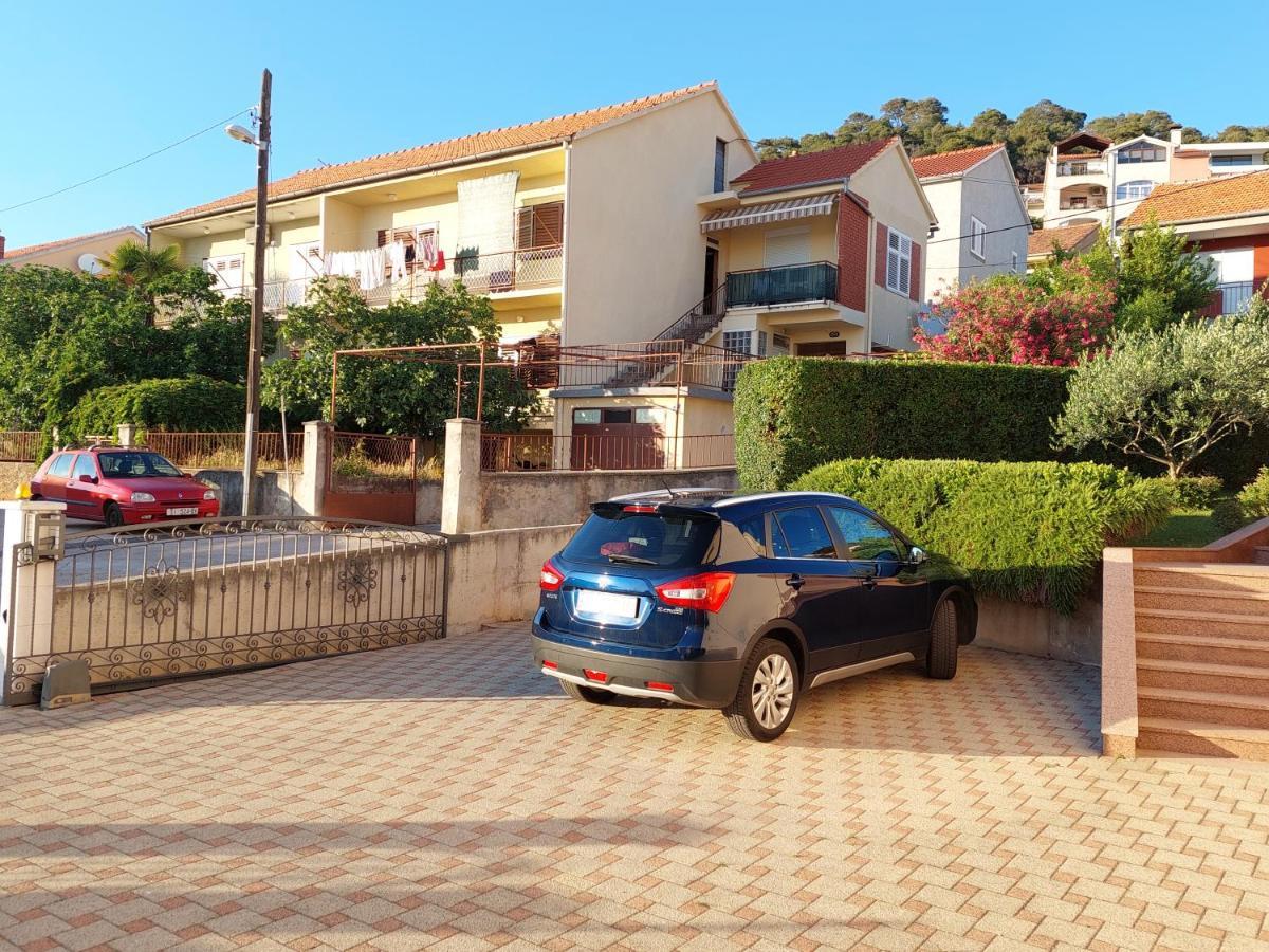 Apartment Polic Sibenik Exterior photo